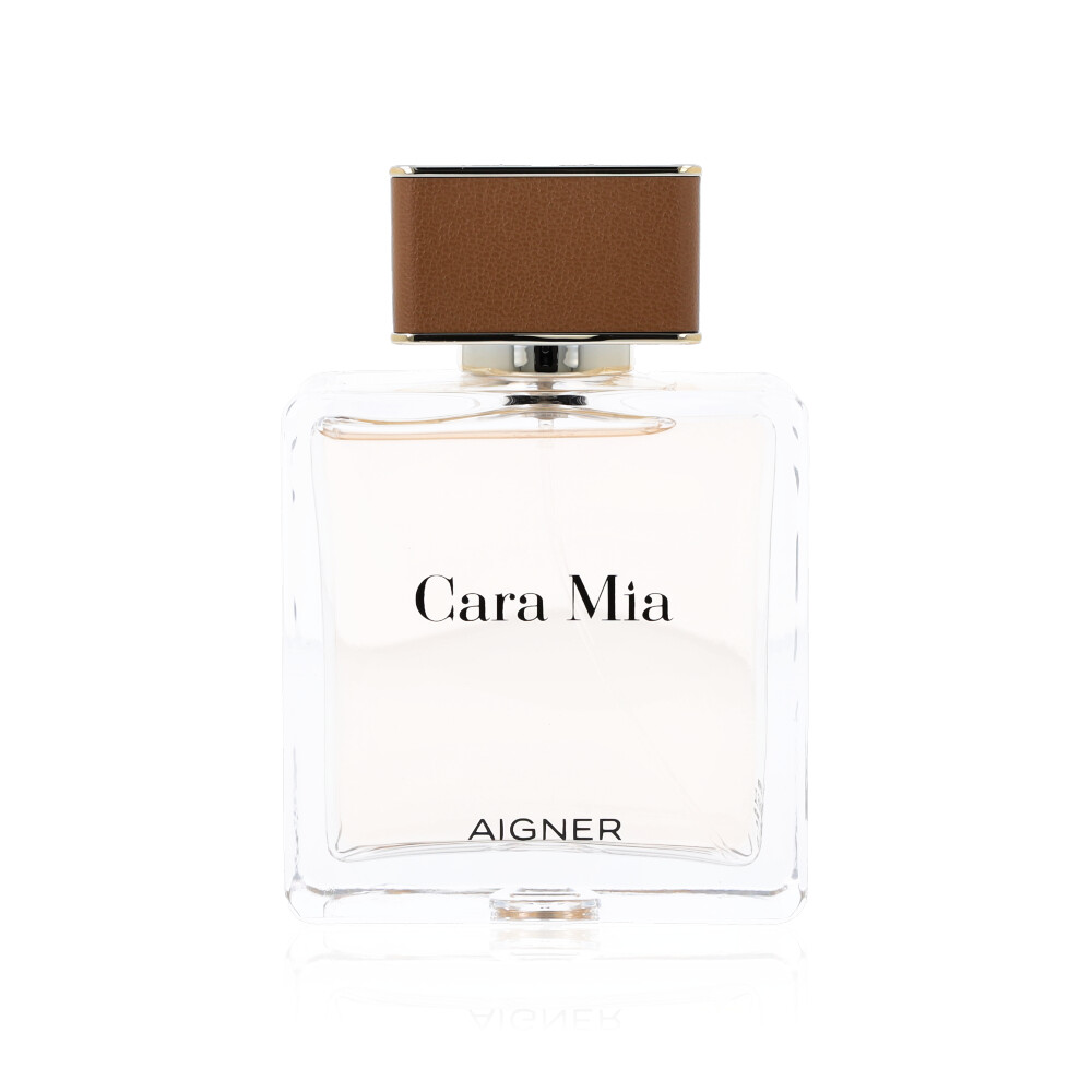 Photos - Women's Fragrance Aigner Cara Mia EDP Spray 100ml 