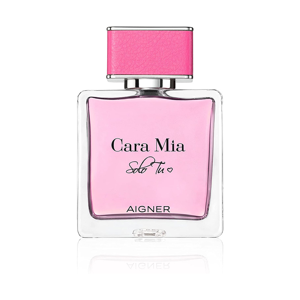 Photos - Women's Fragrance Aigner Cara Mia Solo Tu EDP Spray 100ml 