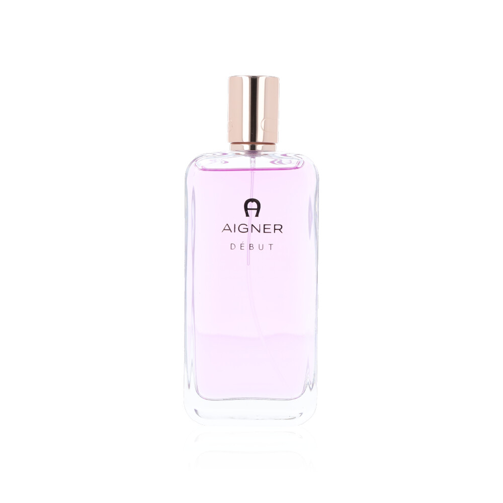 Photos - Women's Fragrance Aigner Debut EDP Spray 100ml 