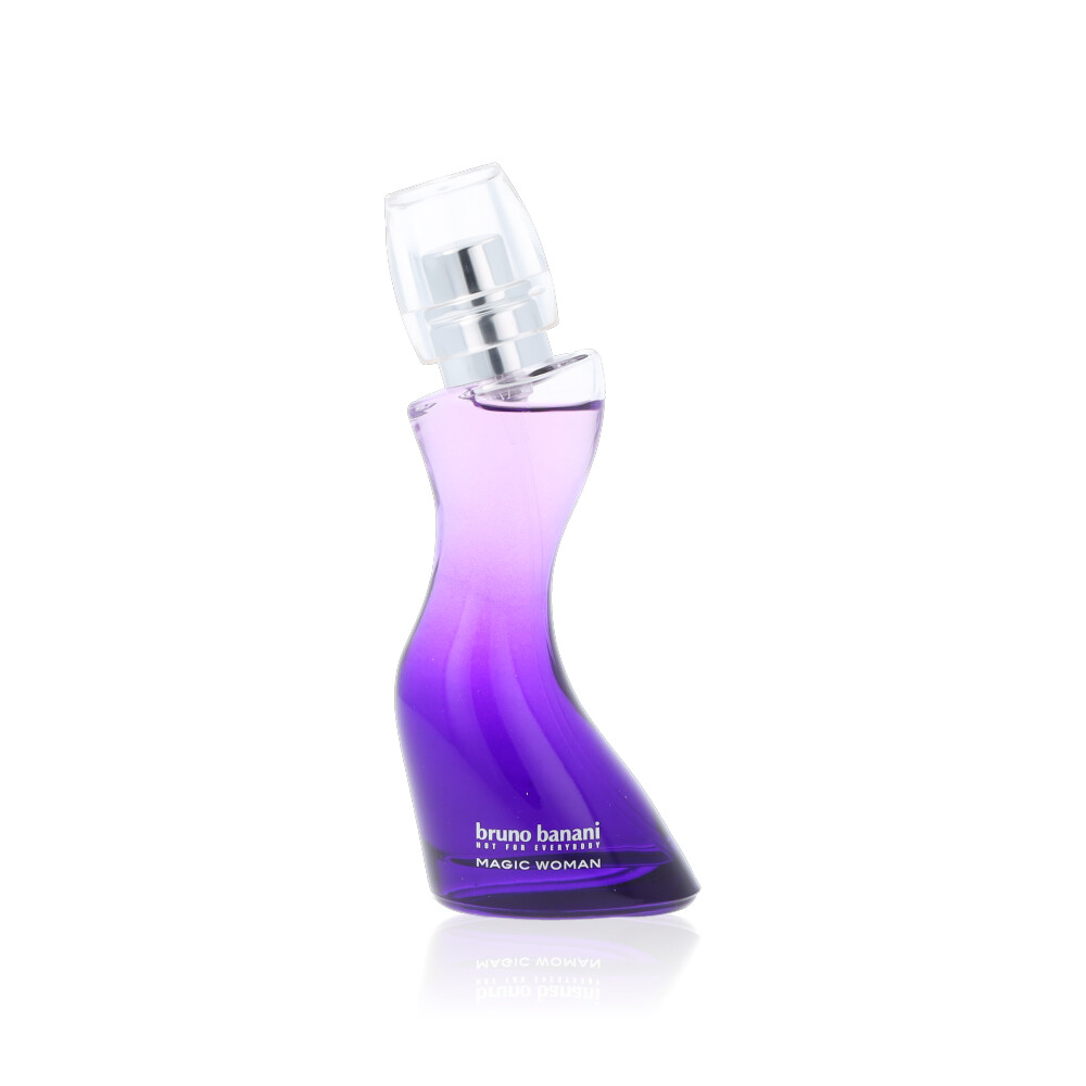 Bruno Banani Magic Woman EDT Spray 20ml