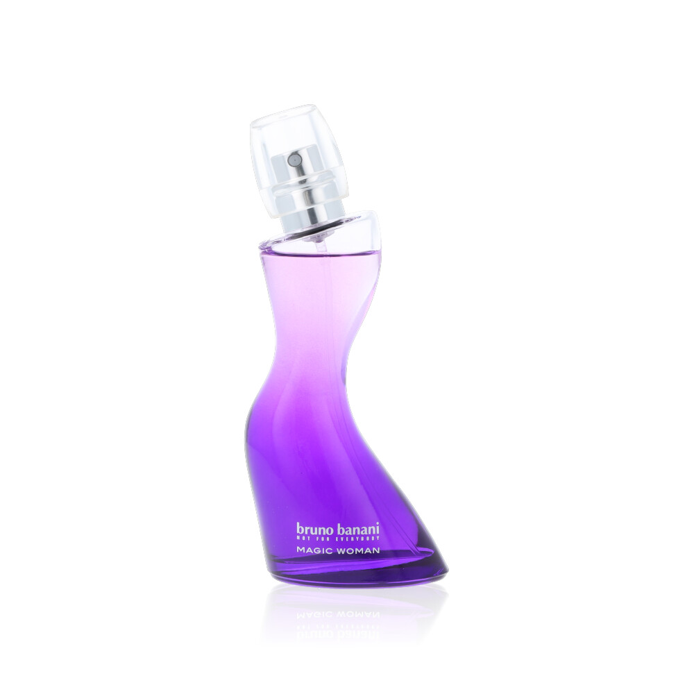 Bruno Banani Magic Woman EDT Spray 30ml