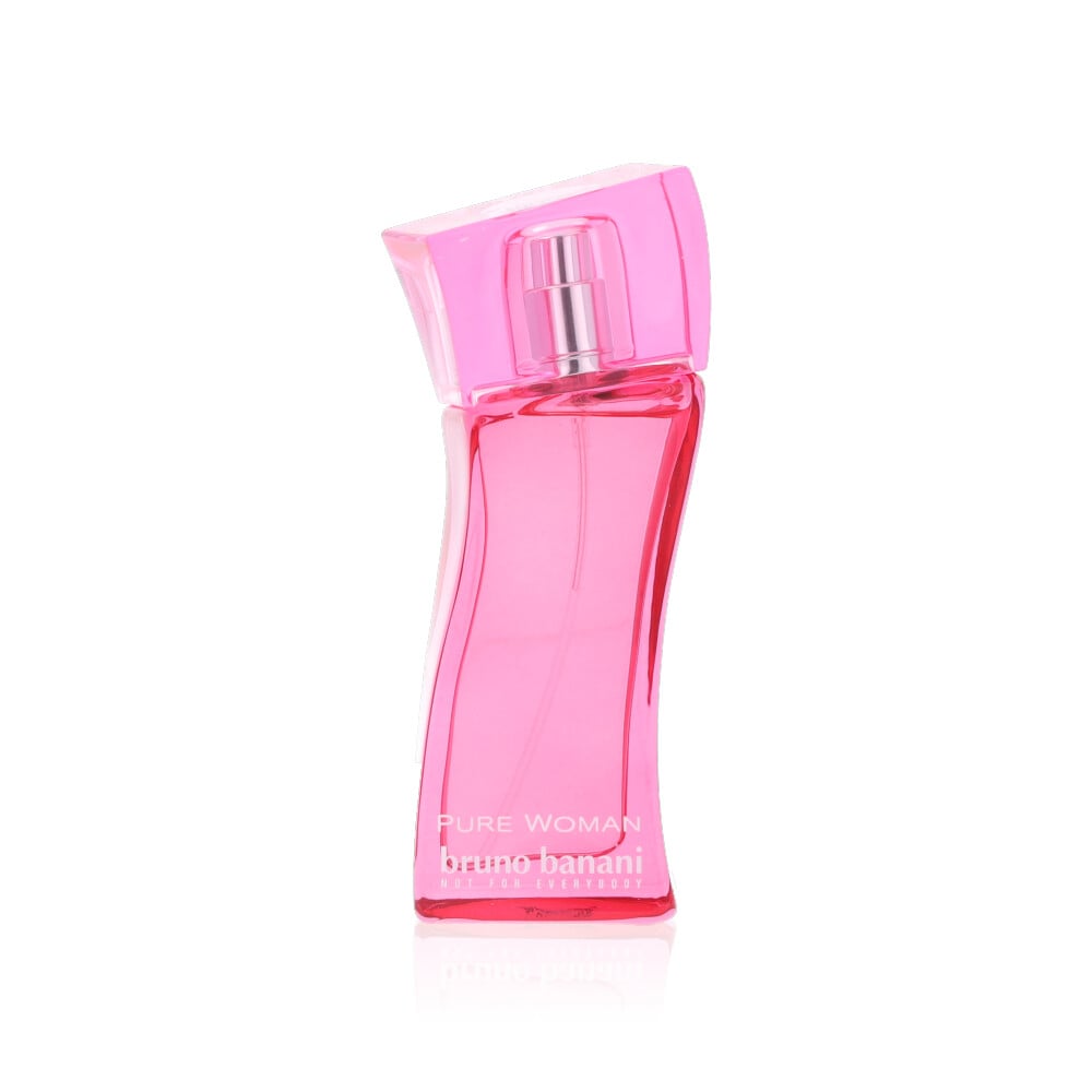 Bruno Banani Pure Woman EDT Spray 20ml