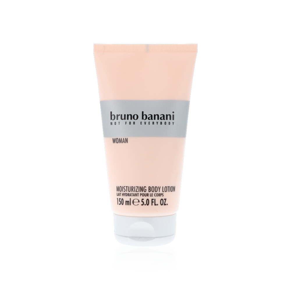 Bruno Banani Woman Body Lotion 150ml