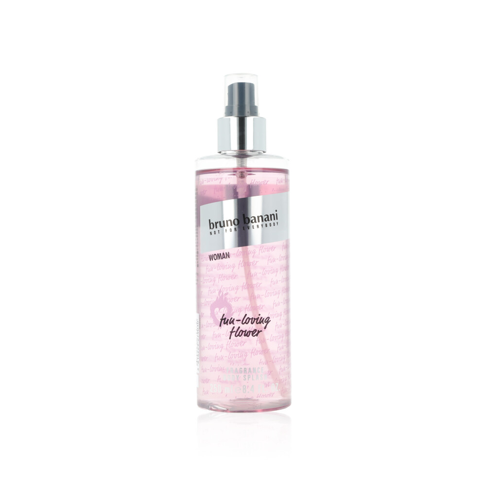 Bruno Banani Woman Body Mist 250ml