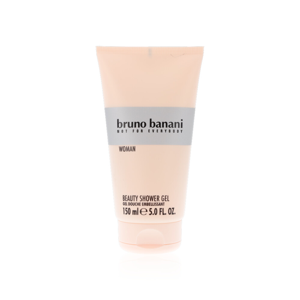 Bruno Banani Woman Shower Gel 150ml