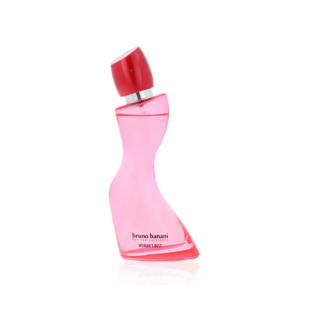 Bruno Banani Woman's Best EDT Spray 30ml