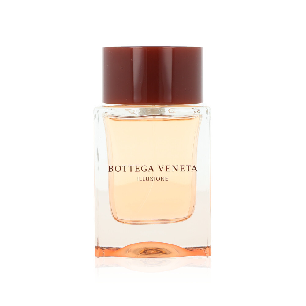 Photos - Women's Fragrance Bottega Veneta Illusione EDP Spray 75ml 