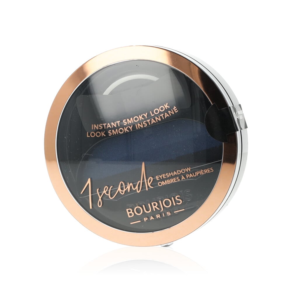 Bourjois 1 Second Cosmetics Eyeshadow