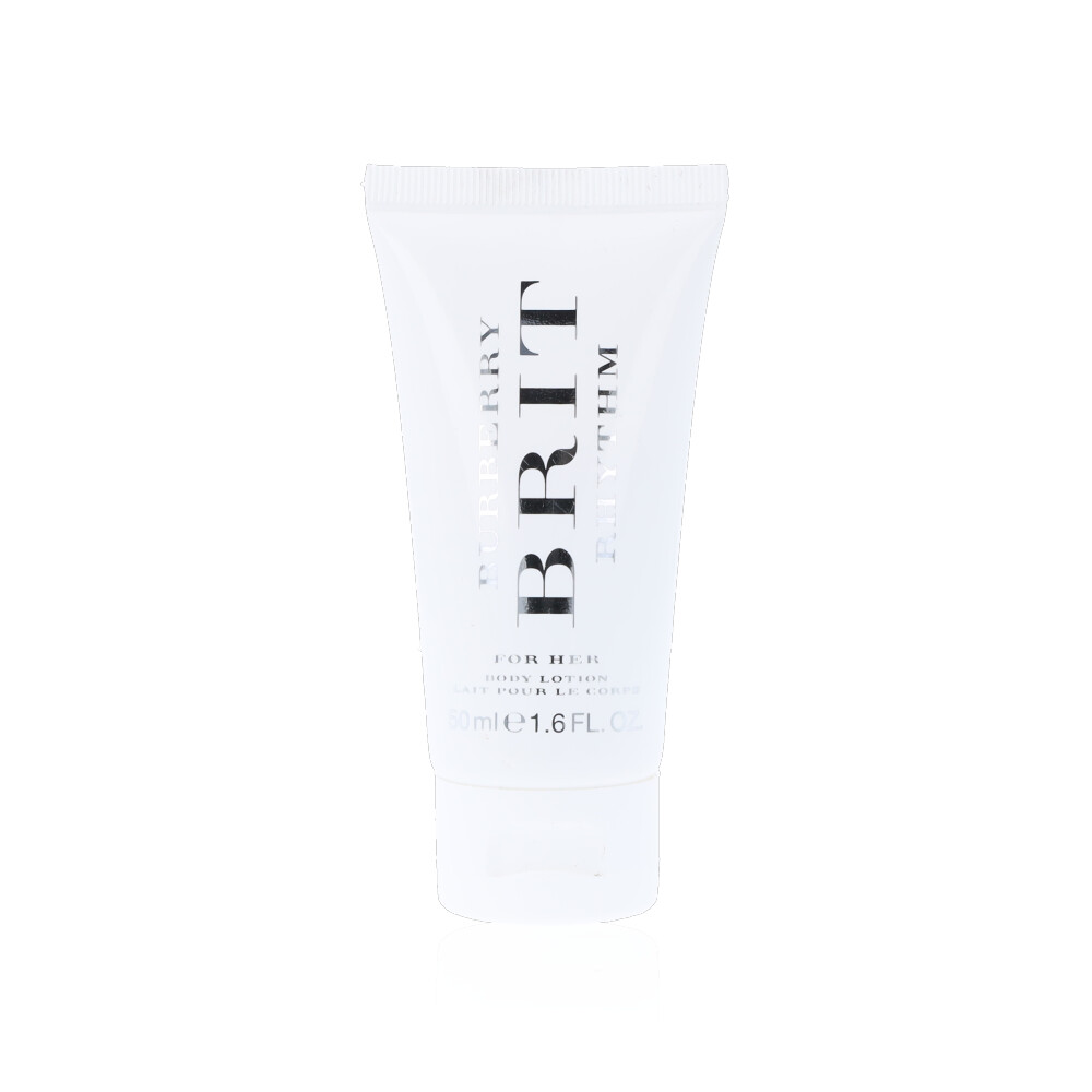 Burberry Brit Rhythm For Her Body Lotion 50ml