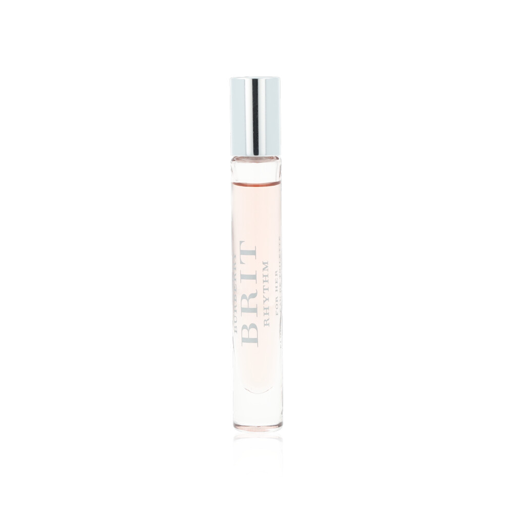 Burberry Brit Rhythm Floral For Her EDT Roll On 7.5ml