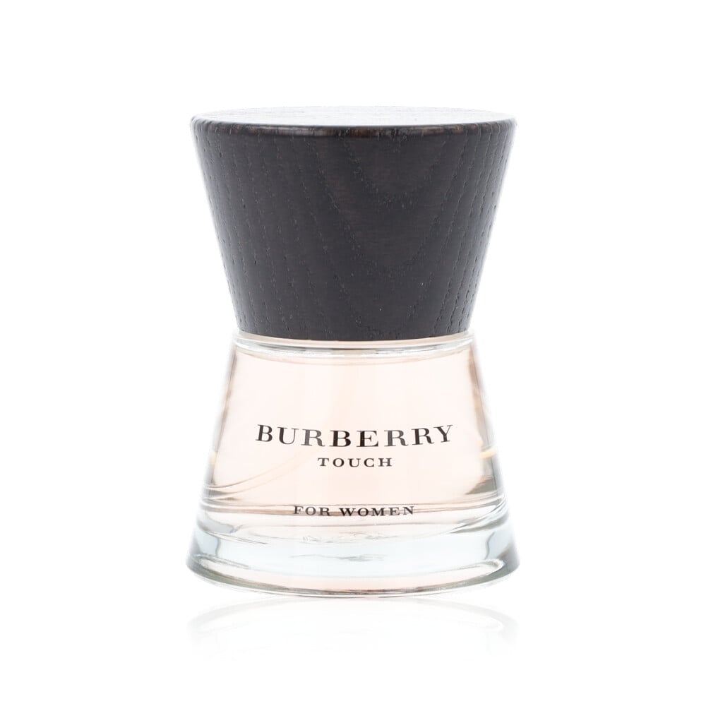 Photos - Women's Fragrance Burberry Touch For Women EDP Spray 30ml 