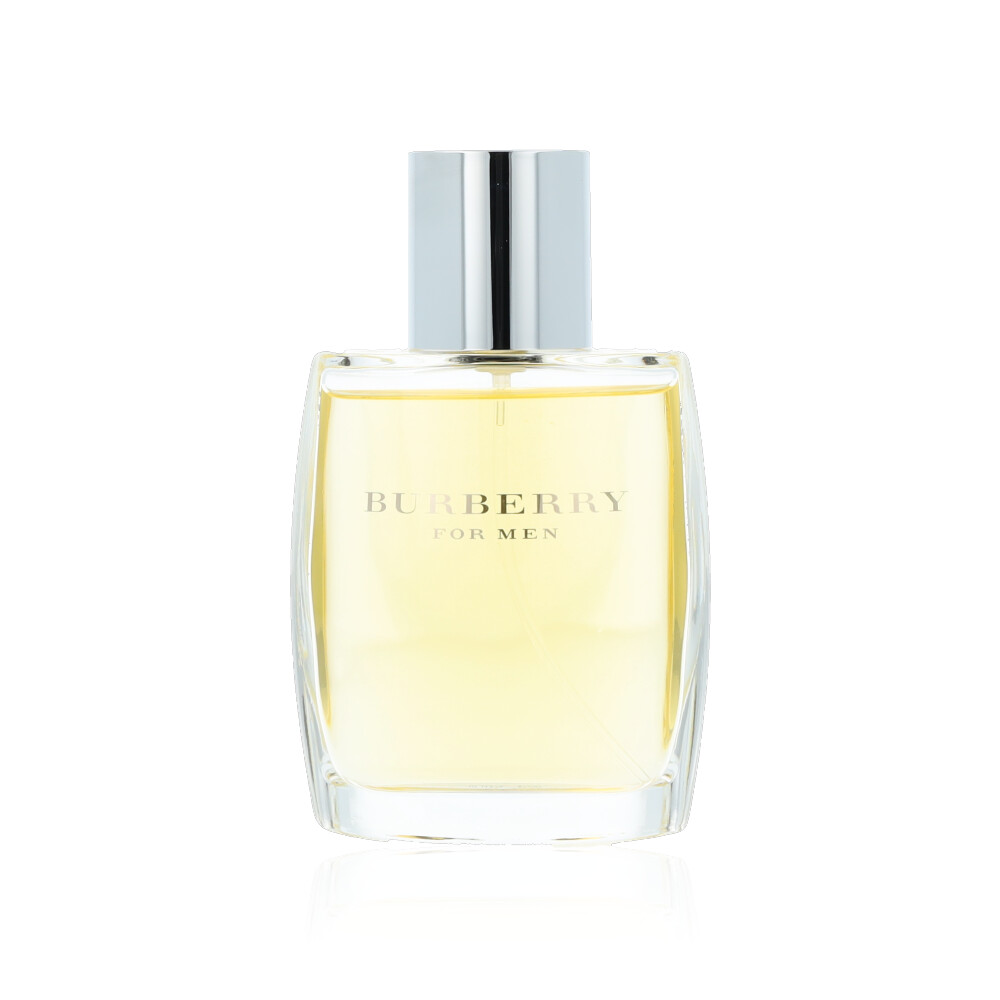 Burberry Classic For Men EDT Spray 50ml