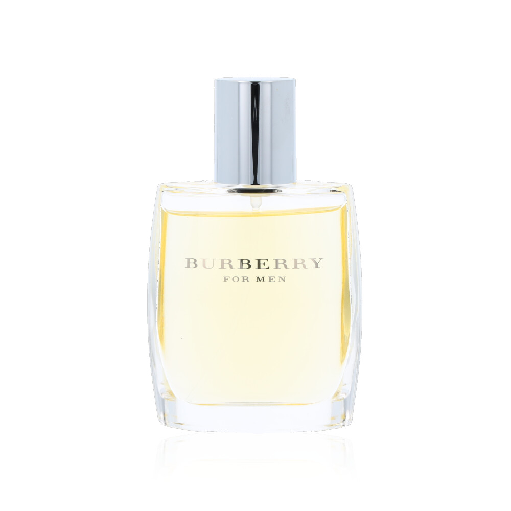 Burberry Classic For Men EDT Spray 30ml