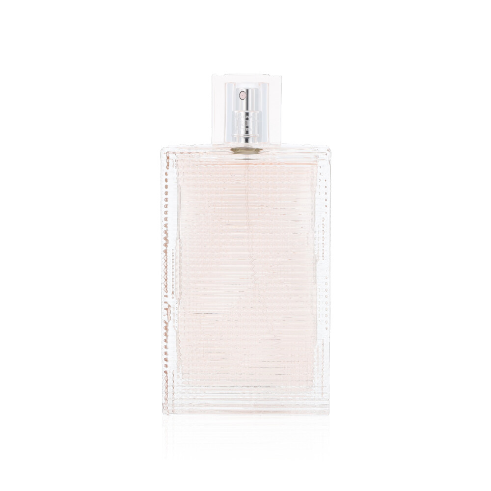 Burberry Brit Rhythm Floral For Her EDT Spray 90ml