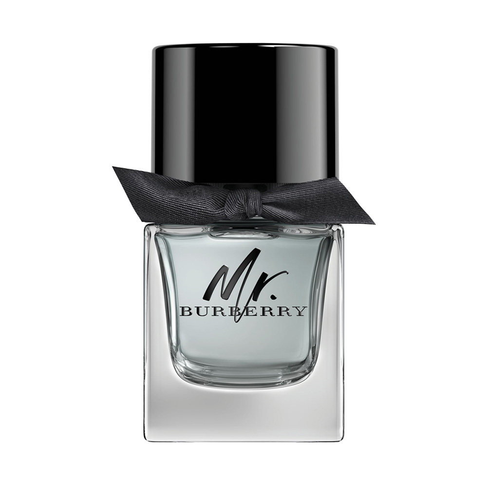 Burberry Mr Burberry EDT Spray 50ml