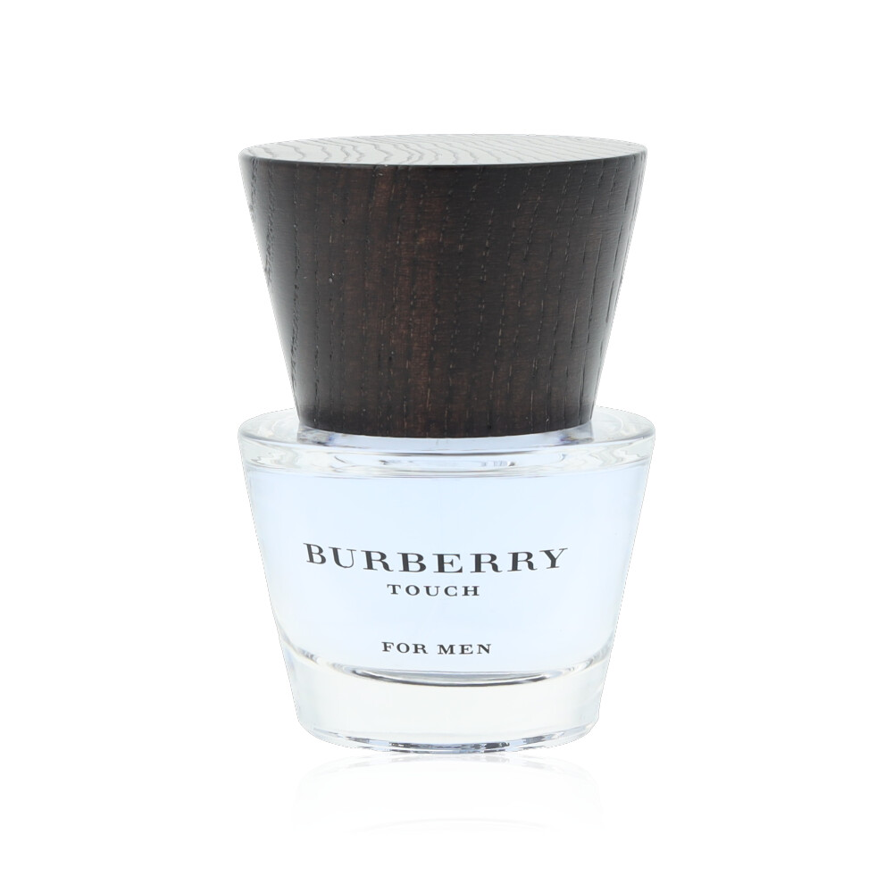 Burberry Touch For Men EDT Spray 30ml