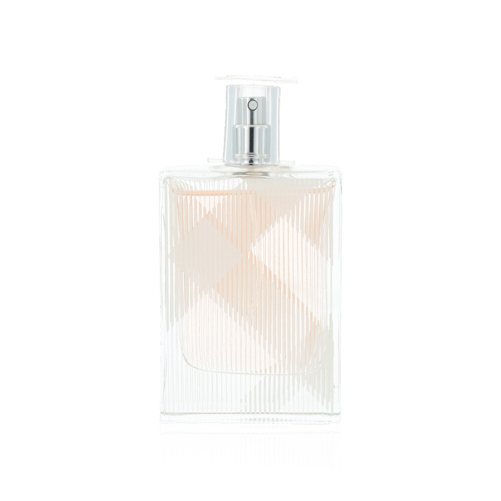 Photos - Women's Fragrance Burberry Brit For Her EDT Spray 50ml 