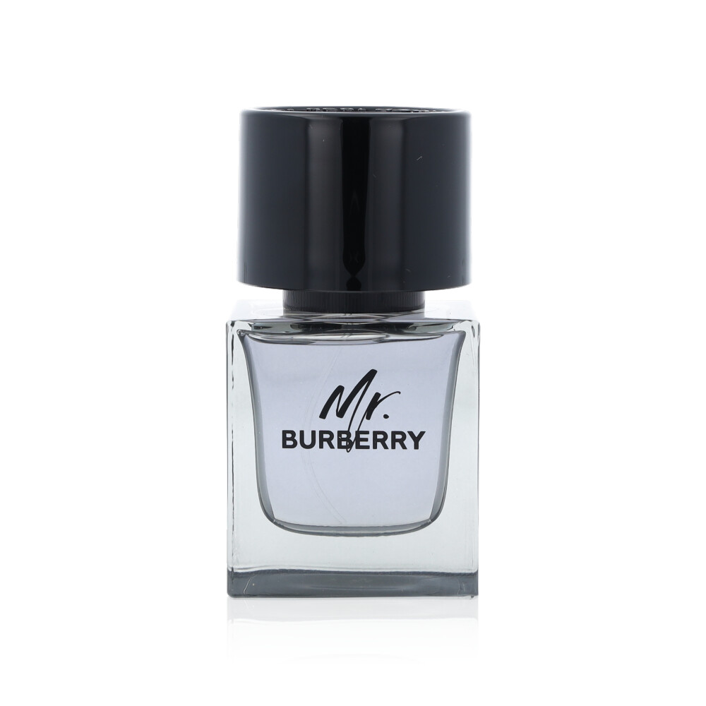 Burberry Mr Burberry EDT Spray 50ml