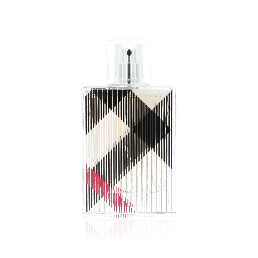 Burberry Brit for Her EDP Spray 50ml