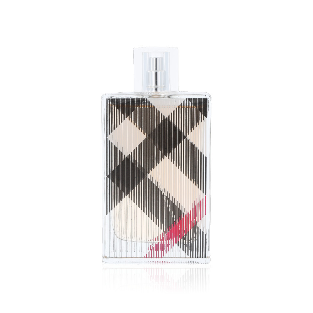 Burberry Brit For Her EDP Spray 100ml