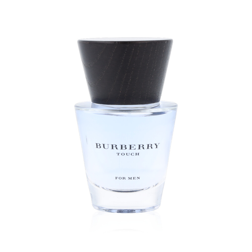 Burberry Touch For Men EDT Spray 50ml