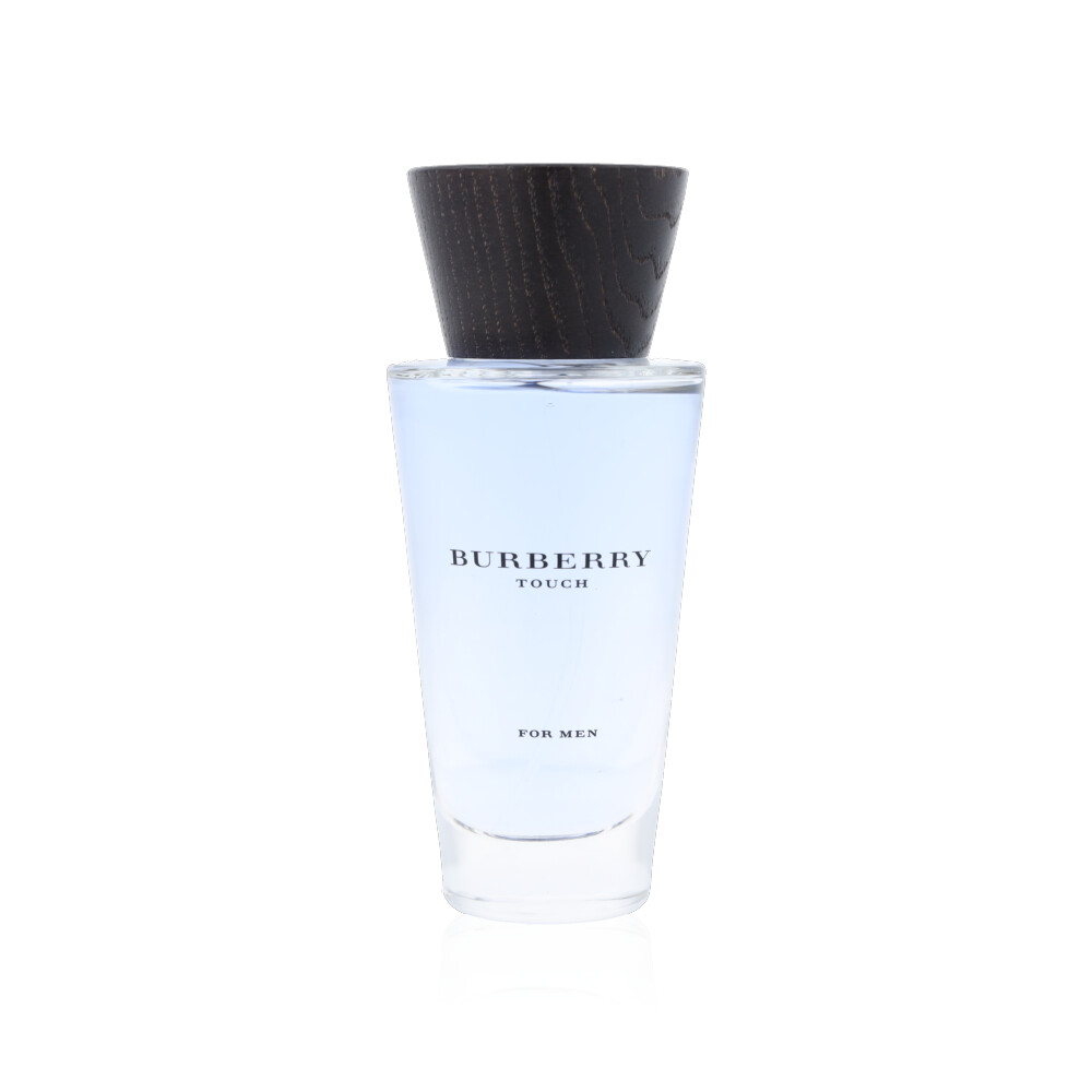 Burberry Touch For Men EDT Spray 100ml