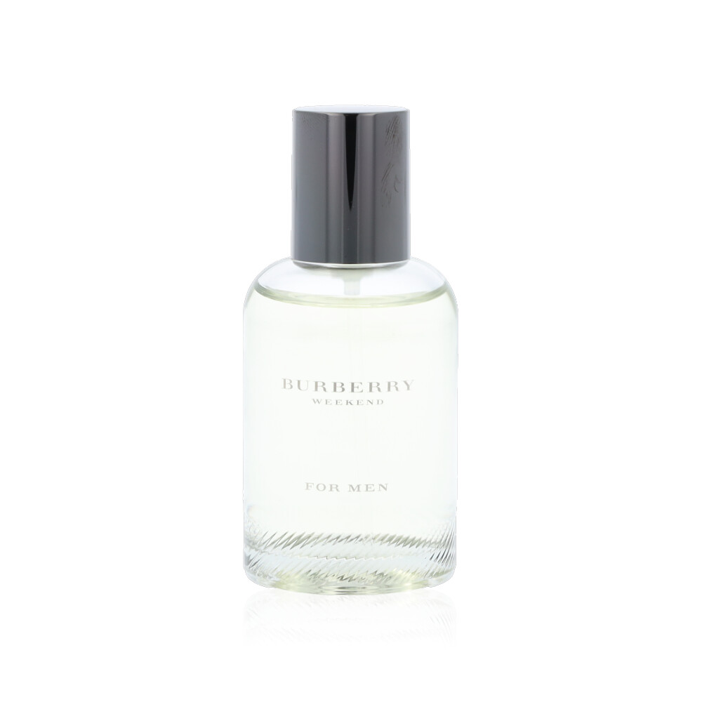 Photos - Men's Fragrance Burberry Weekend For Men EDT Spray 30ml 