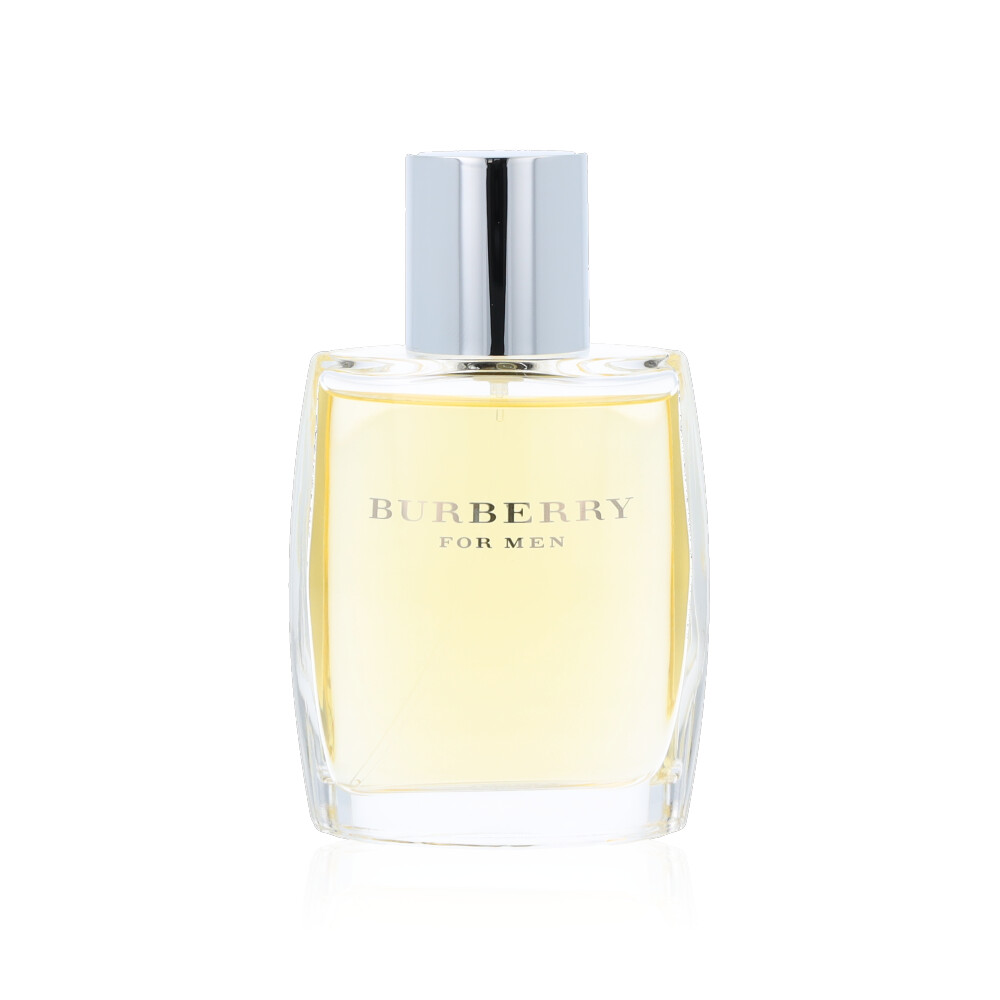 Burberry Classic For Men EDT Spray 50ML