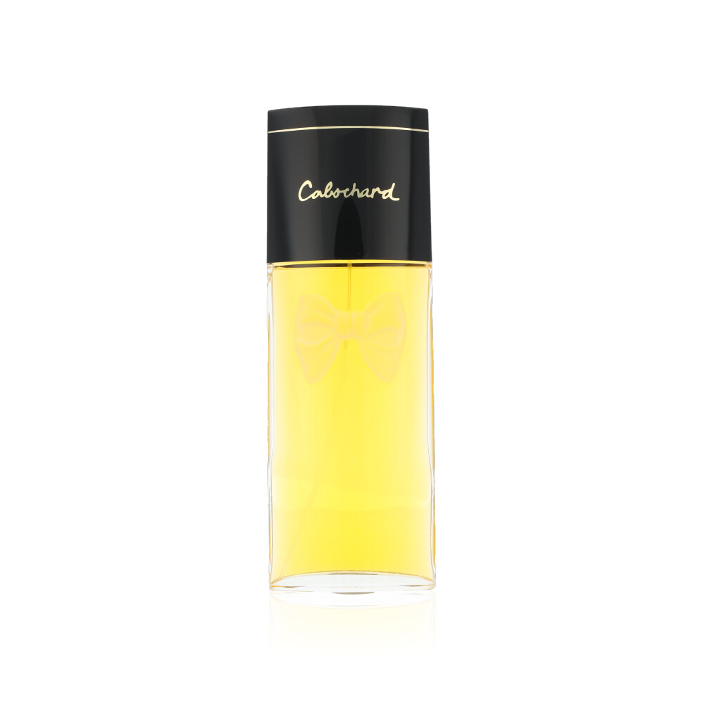 Gres Cabochard EDP Spray 100ml