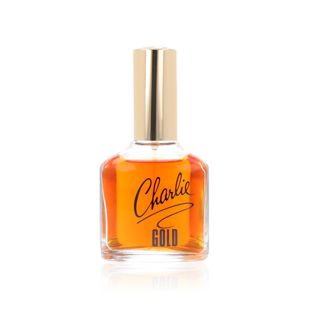 Revlon Charlie Gold EDT Spray 30ml