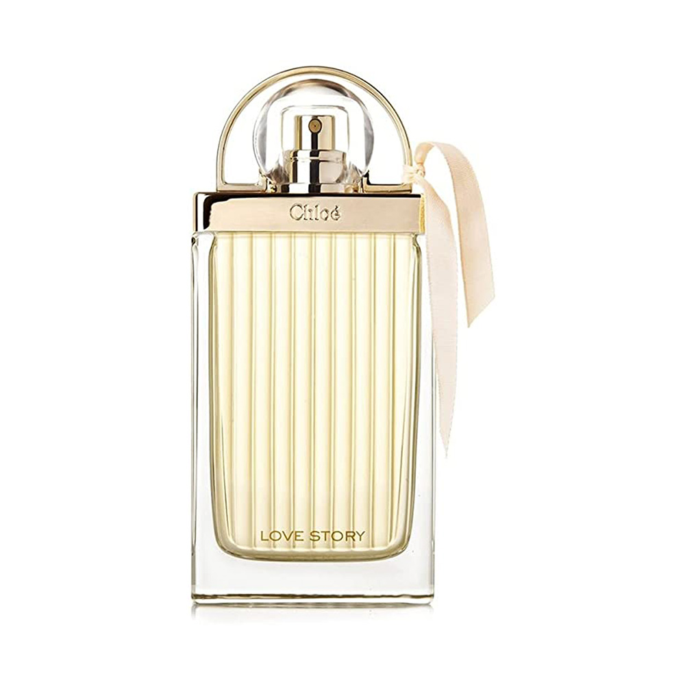 Chloe Love Story EDP Spray 75ml