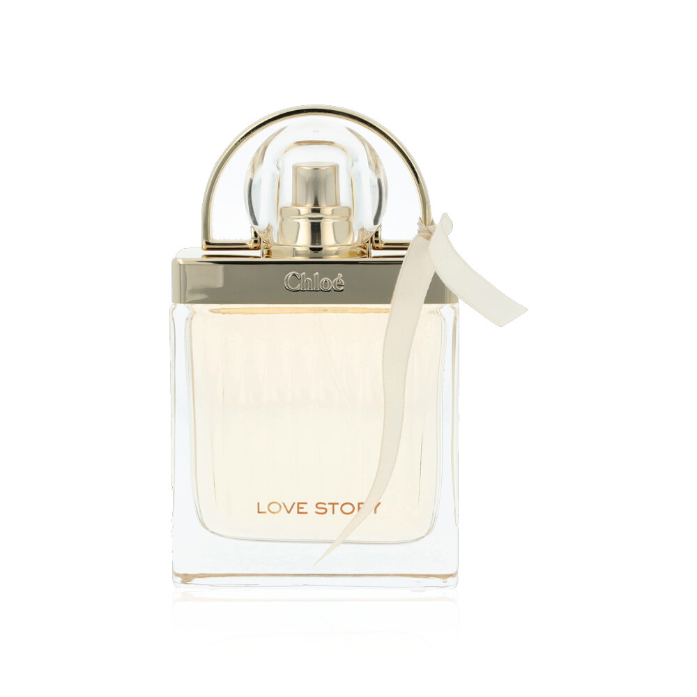 Chloe Love Story Eau de Parfum 50ml