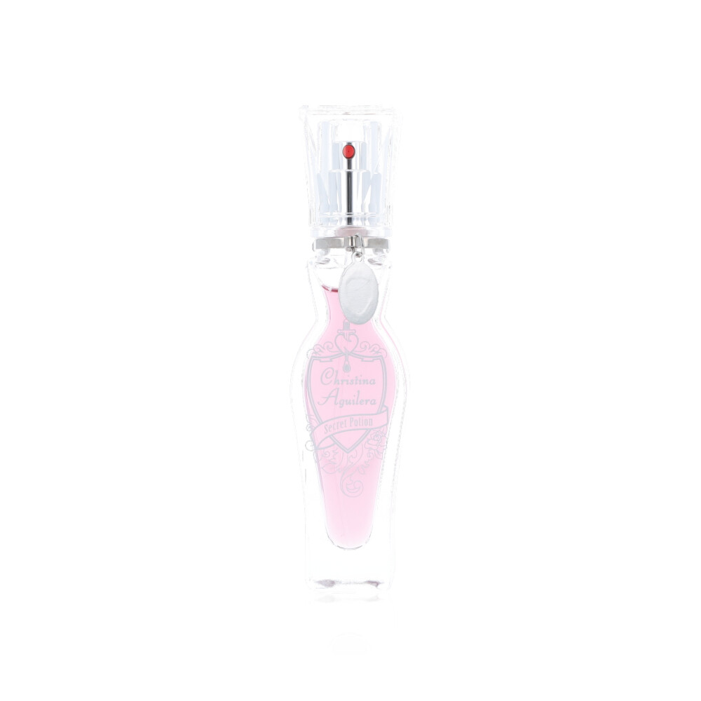 Christina Aguilera Secret Potion EDP Spray 15ml