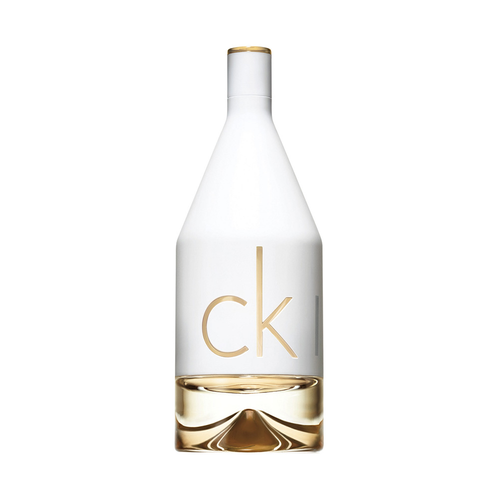 Calvin Klein Ck In2U Her EDT Spray 150ml