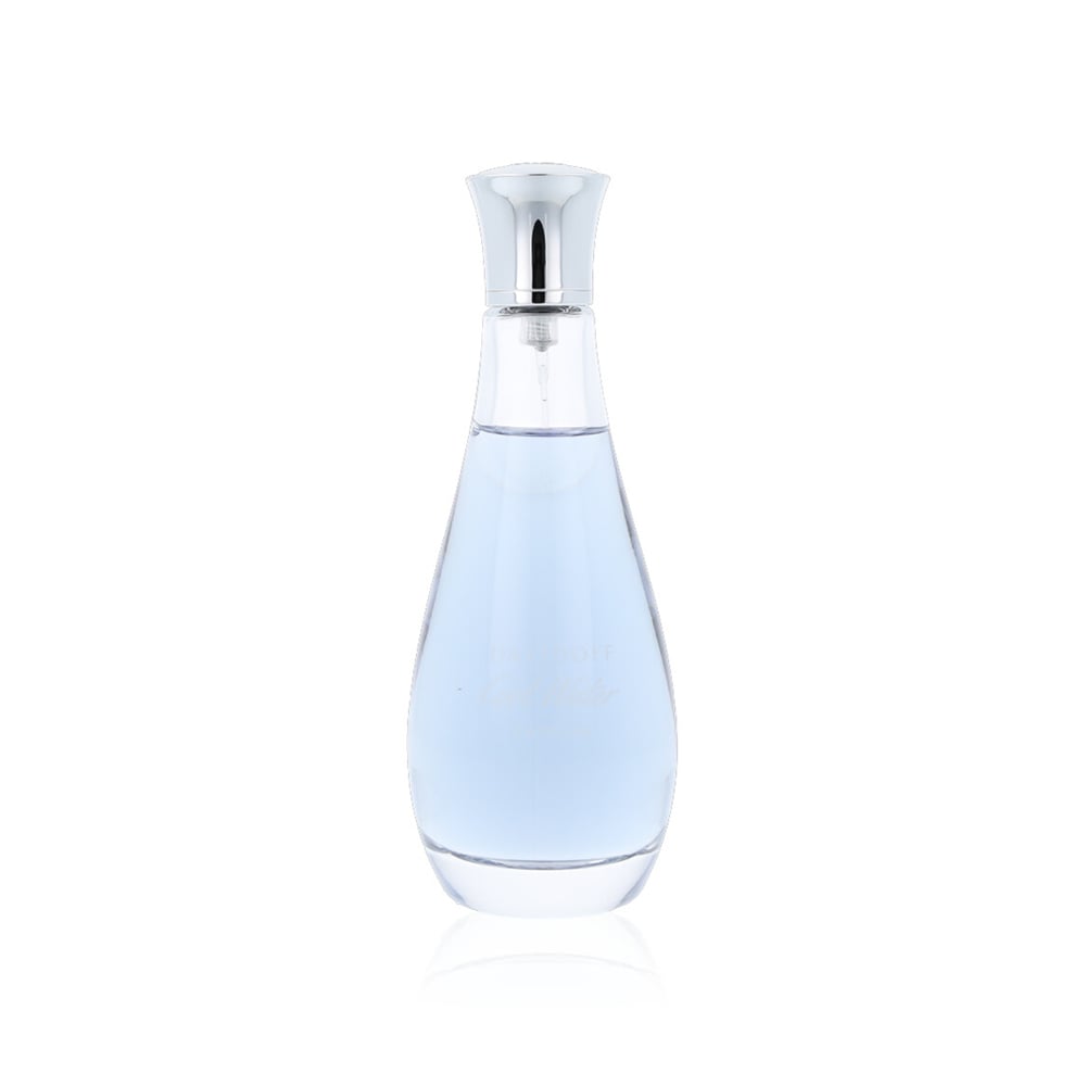 Photos - Women's Fragrance Davidoff Cool Water Parfum For Her EDP Spray 100ml 