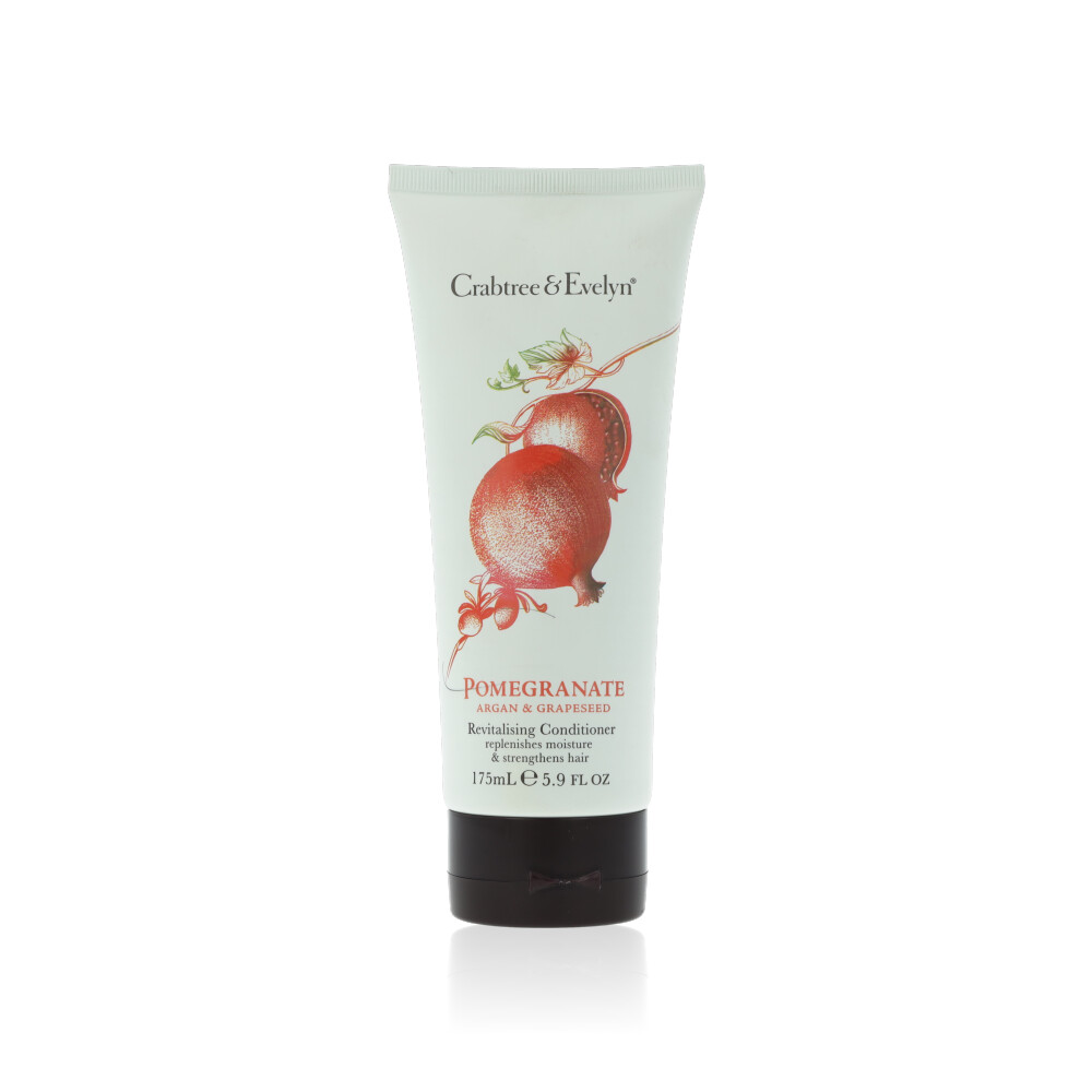 Crabtree & Evelyn Pomegranate Conditioner 175ml