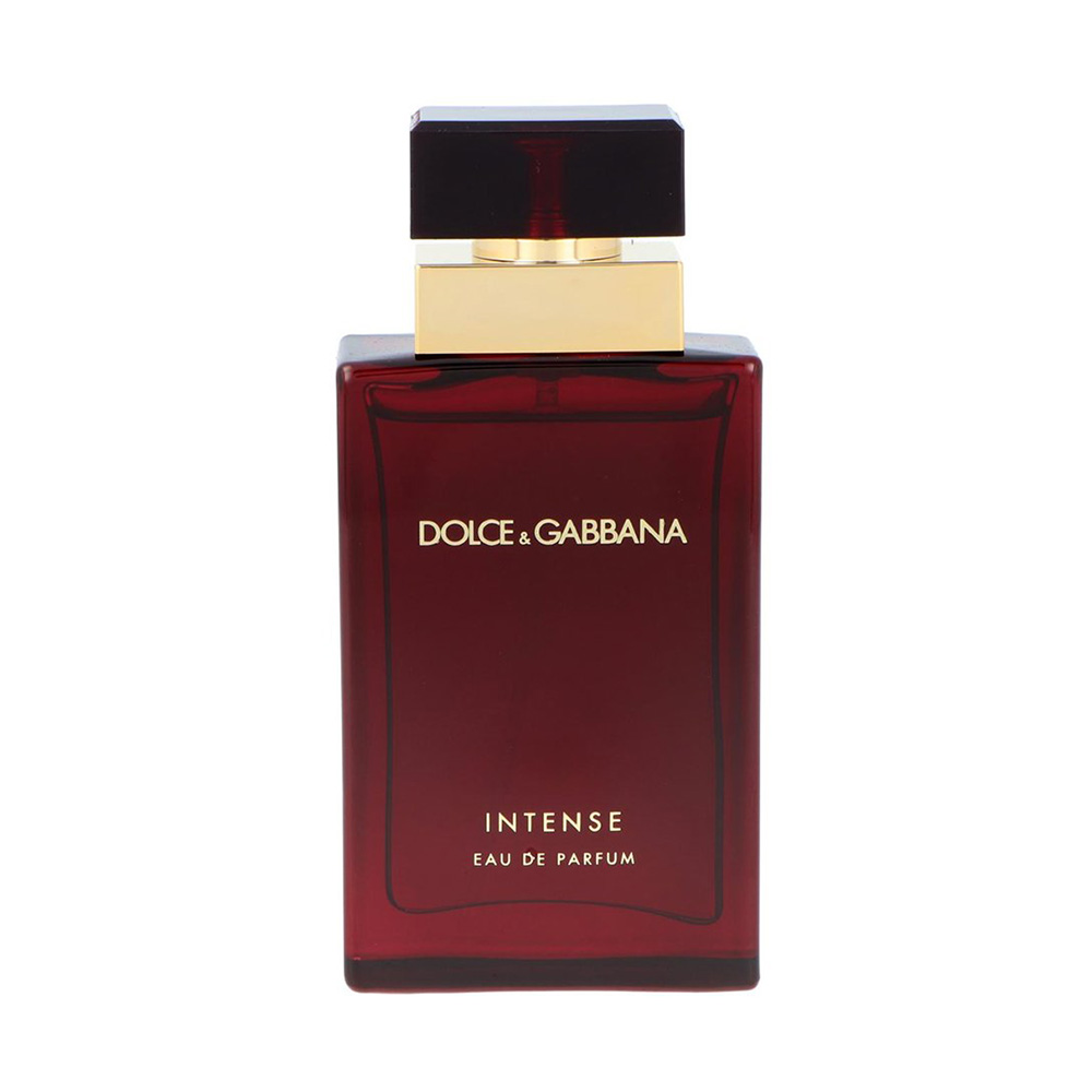 Dolce & Gabbana Pour Femme EDT Spray 25ml