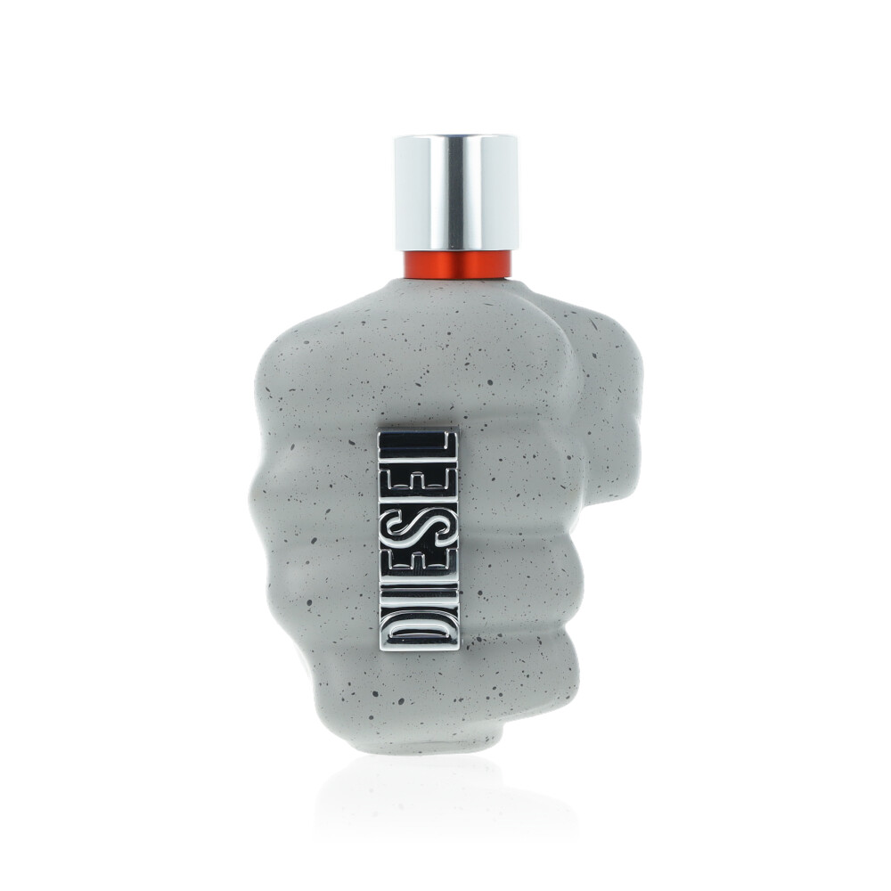 Diesel Only the Brave Street EDP Spray 125ml