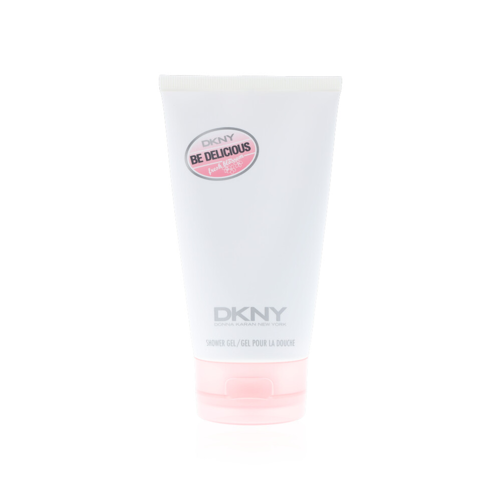 DKNY Be Delicious Fresh Blossom Shower Gel 150ml