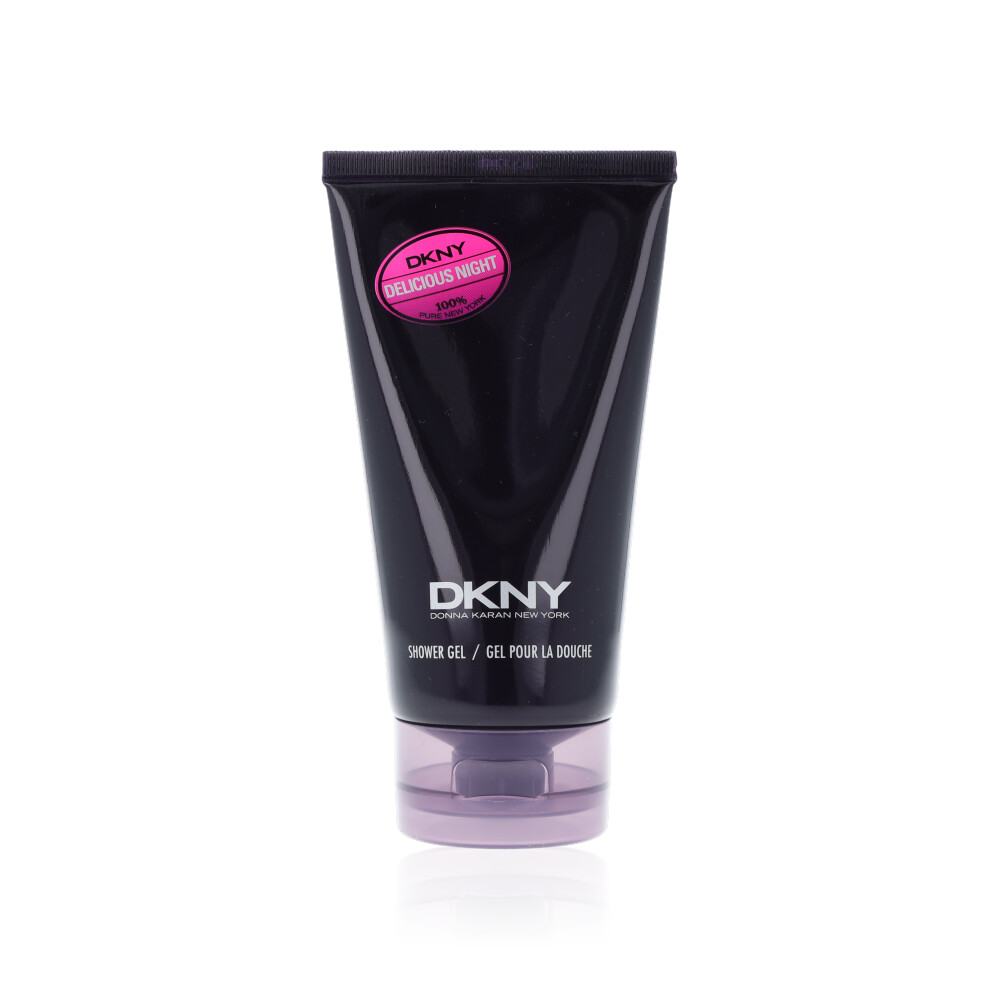 DKNY Delicious Night Shower Gel 150ml