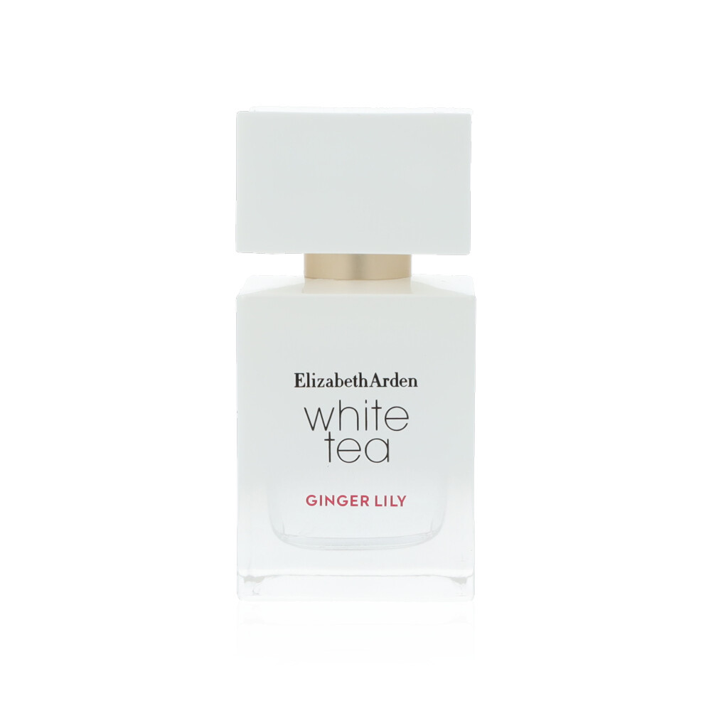 Photos - Women's Fragrance Elizabeth Arden White Tea Gingerlily EDT Spray 30ml 