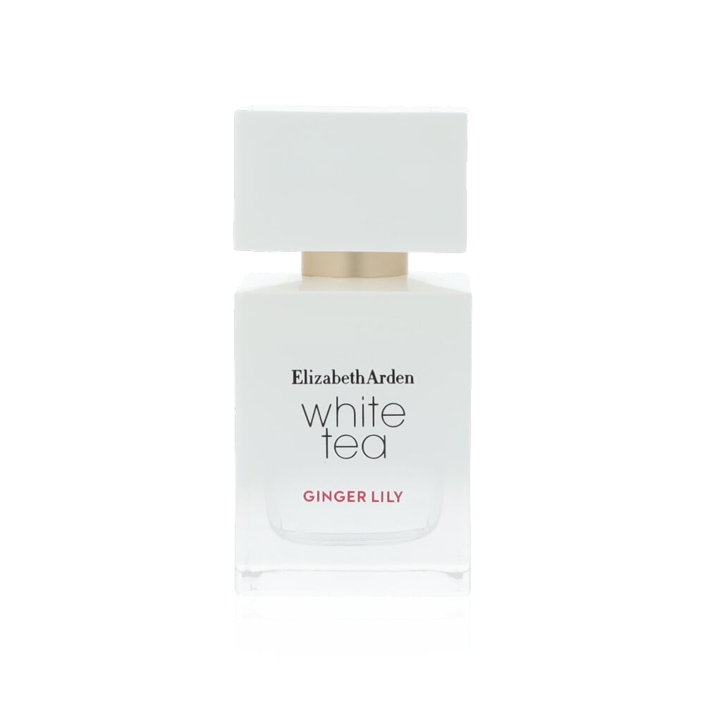 Photos - Women's Fragrance Elizabeth Arden White Tea Gingerlily EDT Spray 30ml 