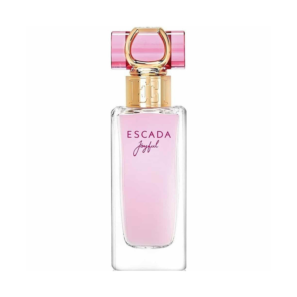 Photos - Women's Fragrance Escada Joyful EDP Spray 75ml 