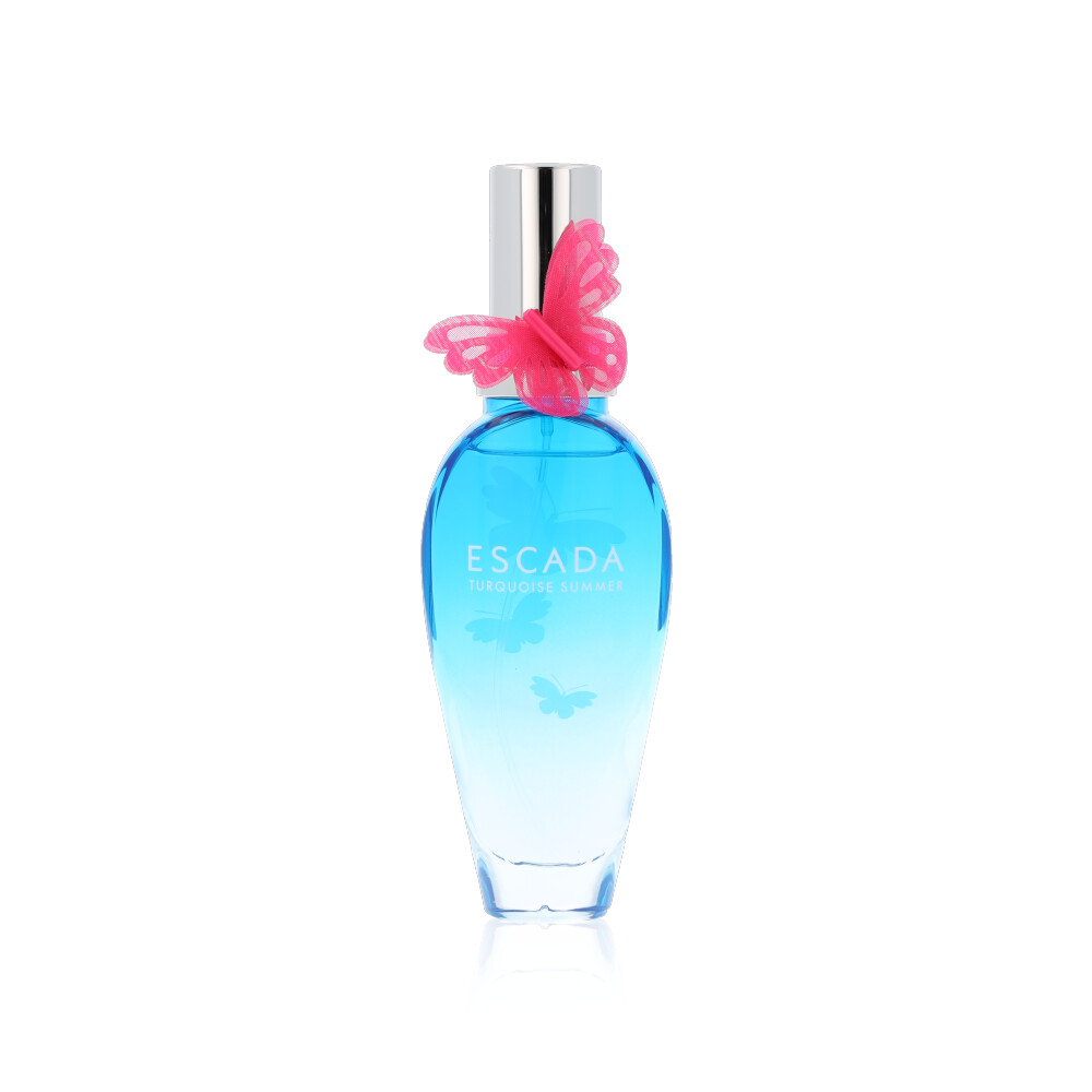 Escada Turquoise Summer EDT Spray 50ml