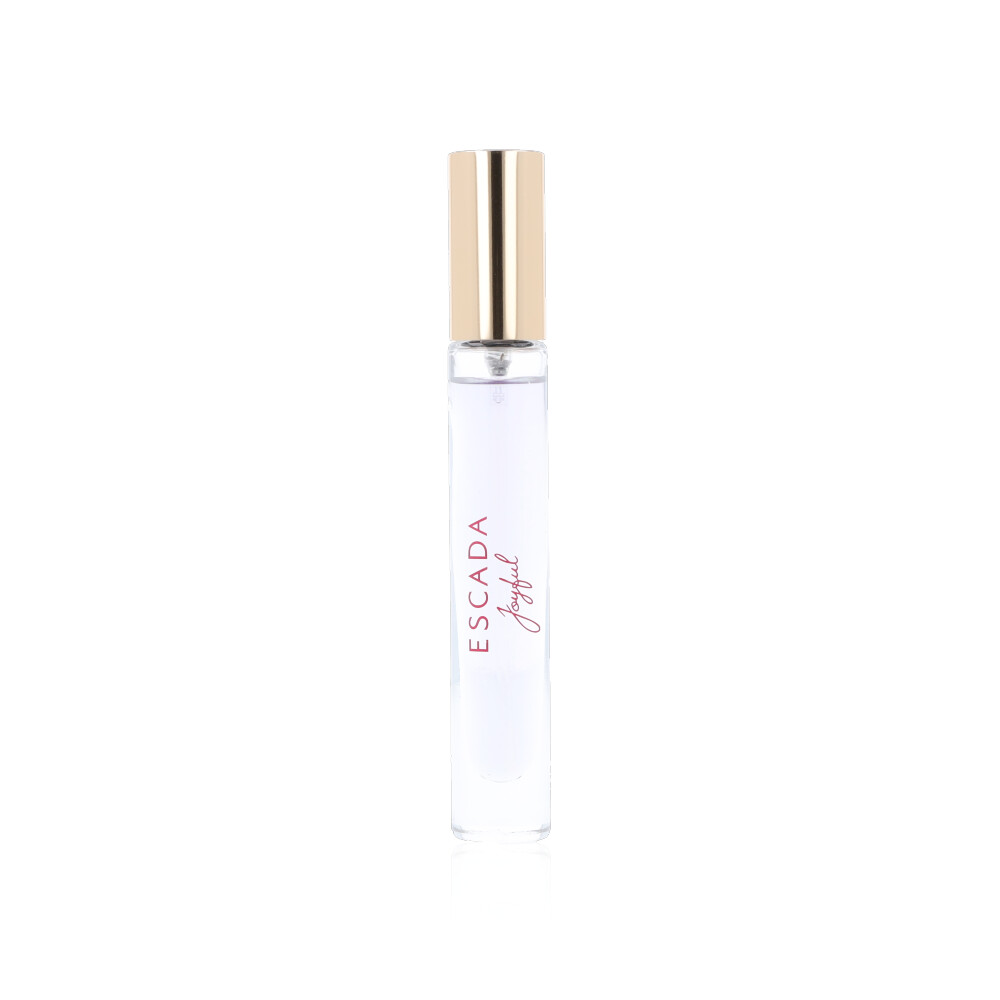 Photos - Women's Fragrance Escada Joyful EDP Spray 7.4ml 