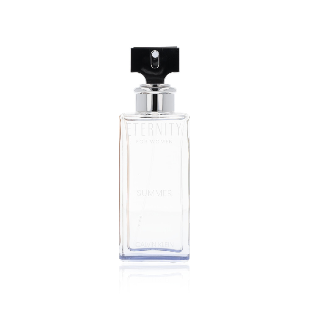 Calvin Klein Eternity Summer For Women EDP Spray 100ml