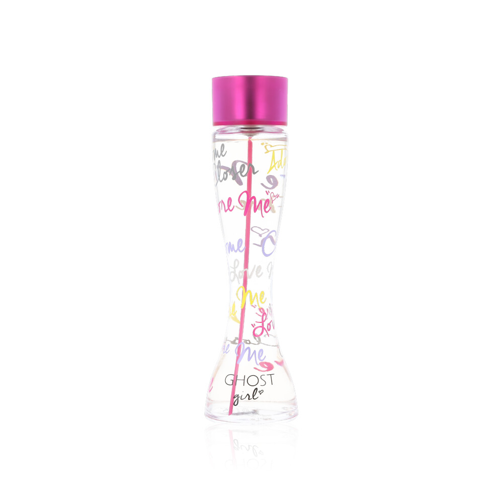 Ghost Girl EDT Spray 50ml