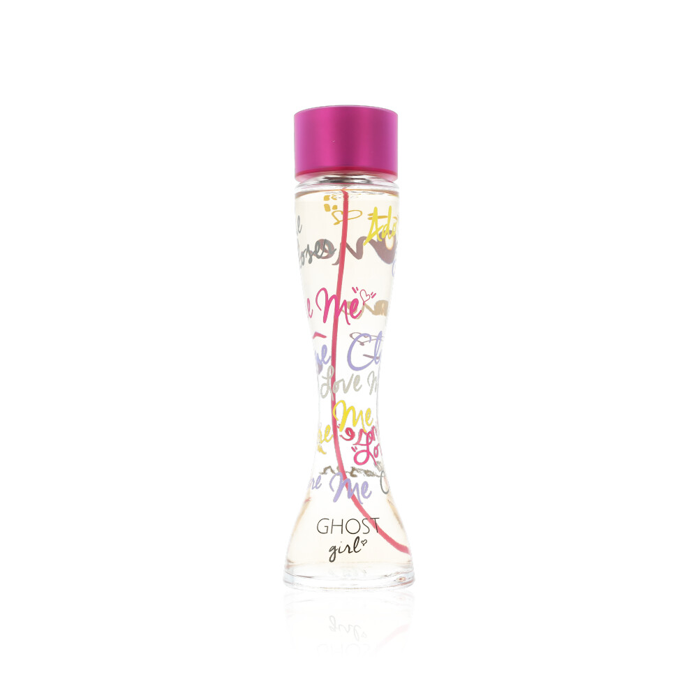 Ghost Girl EDT Spray 100ml