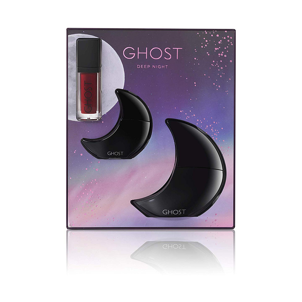 Ghost Deep Night Giftset