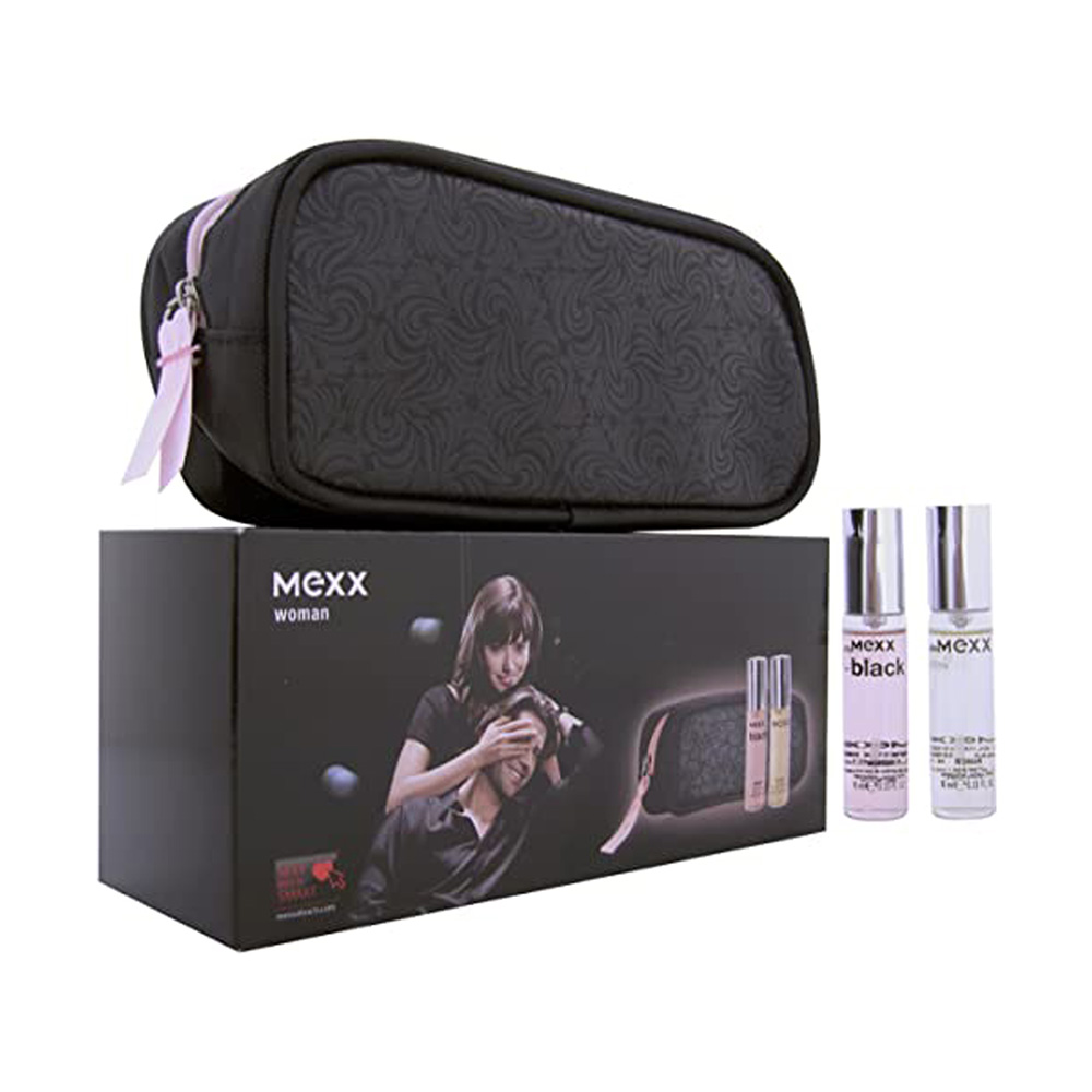 Mexx Woman Giftset